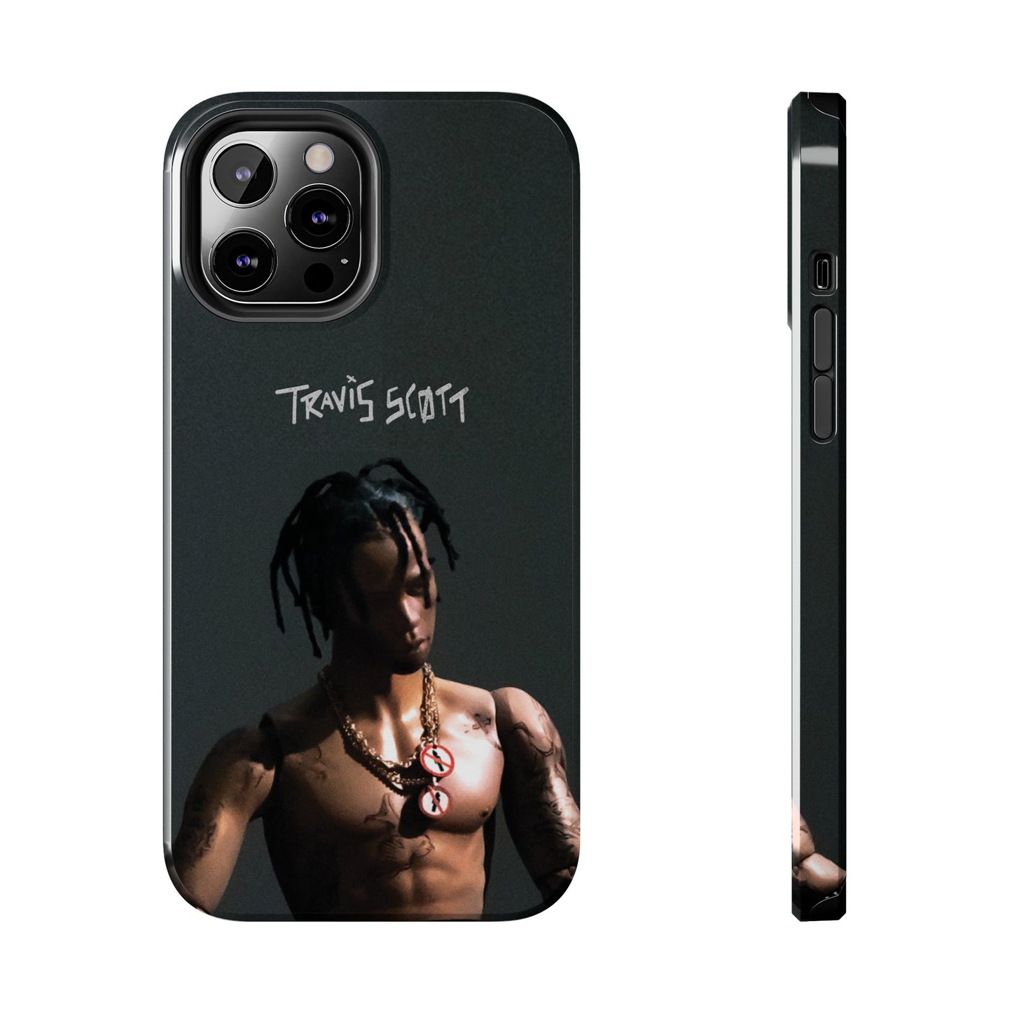 Travis Scott "Rodeo" Tough Case