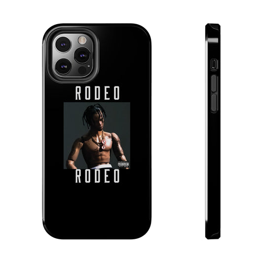 Travis Scott "Rodeo Cover" Tough Case