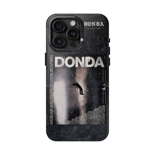 Kanye West "Donda" Tough Case