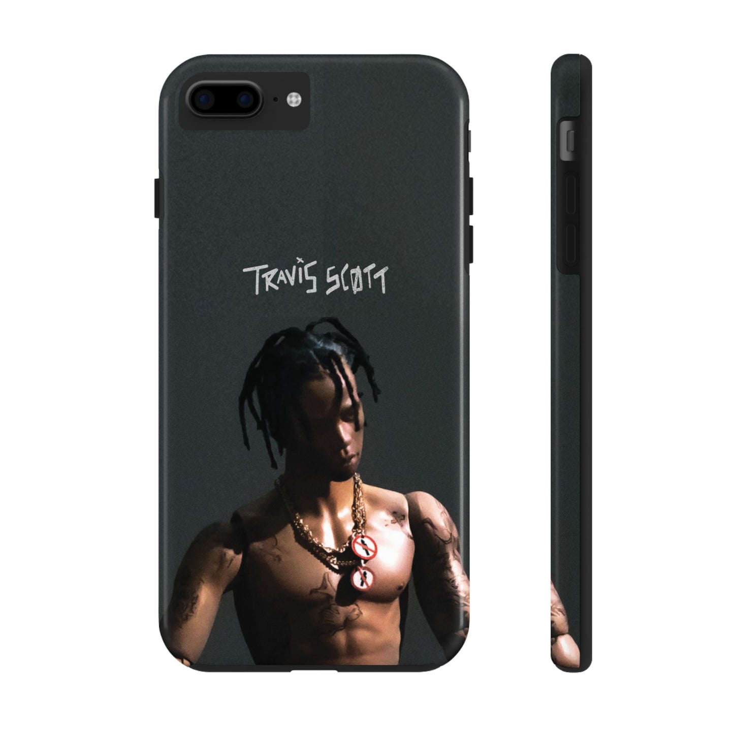 Travis Scott "Rodeo" Tough Case