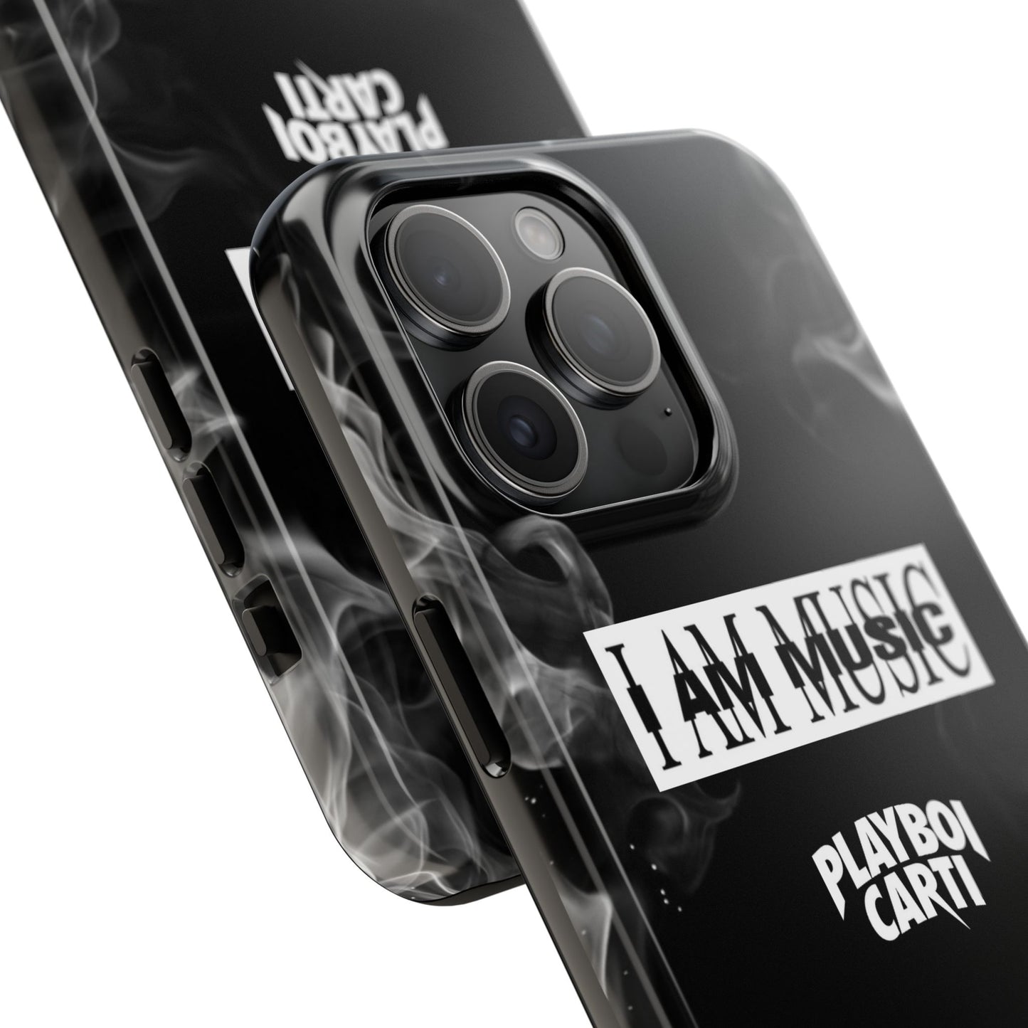 Playboi Carti "I Am Music" Tough Case