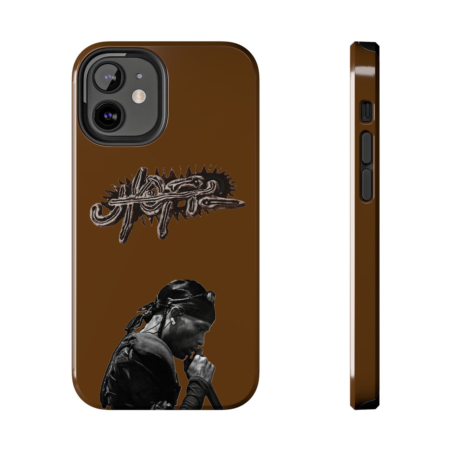 Travis Scott "Alternate Utopia" Tough Case