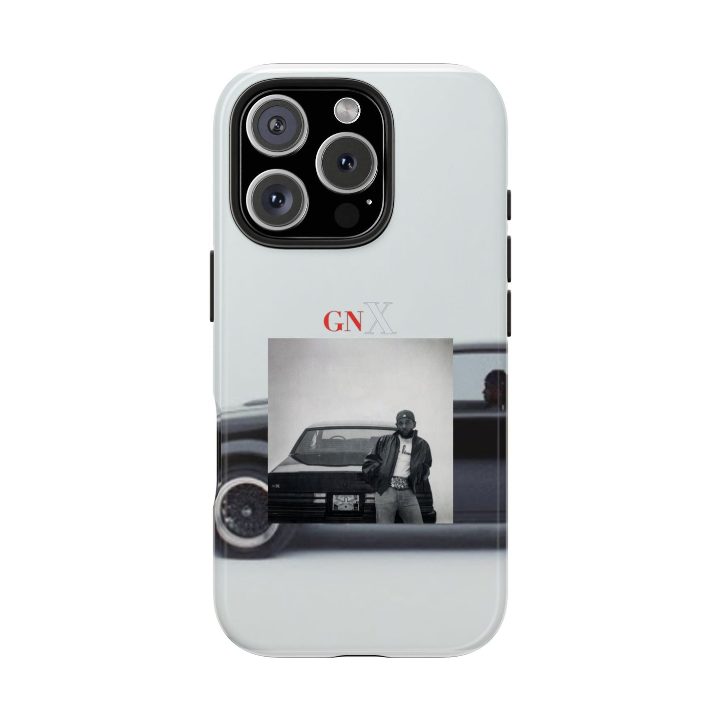 Kendrick Lamar "GNX Cover" Tough Case