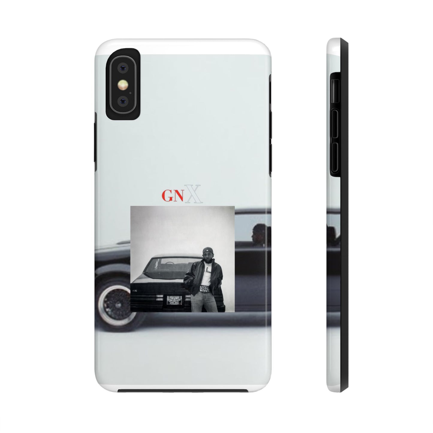 Kendrick Lamar "GNX Cover" Tough Case