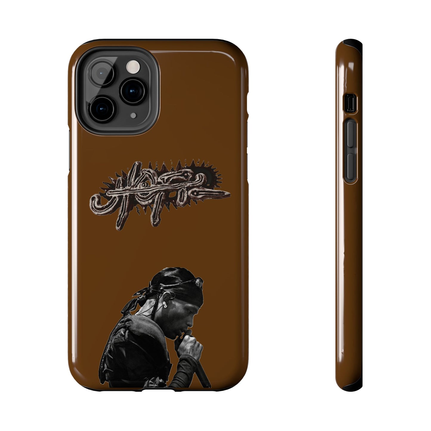 Travis Scott "Alternate Utopia" Tough Case