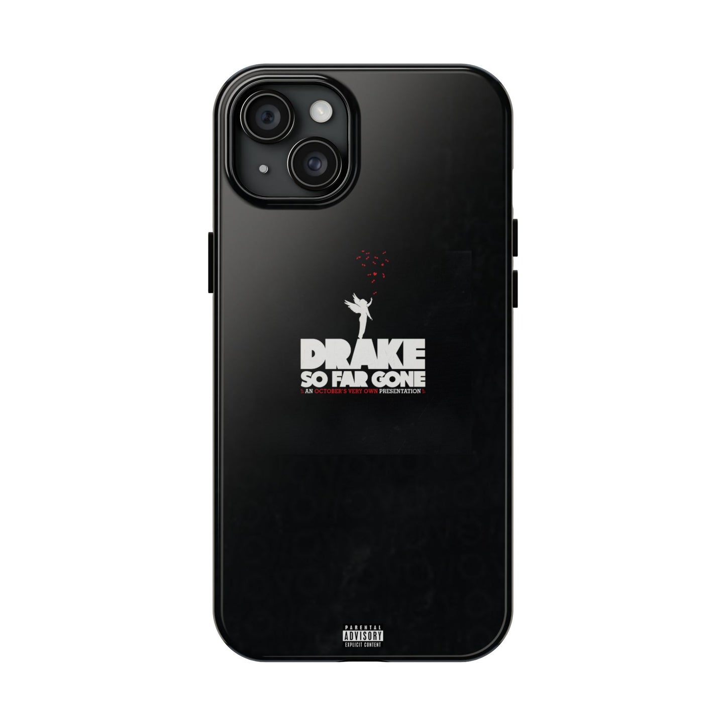 Drake "So Far Gone" Tough Case