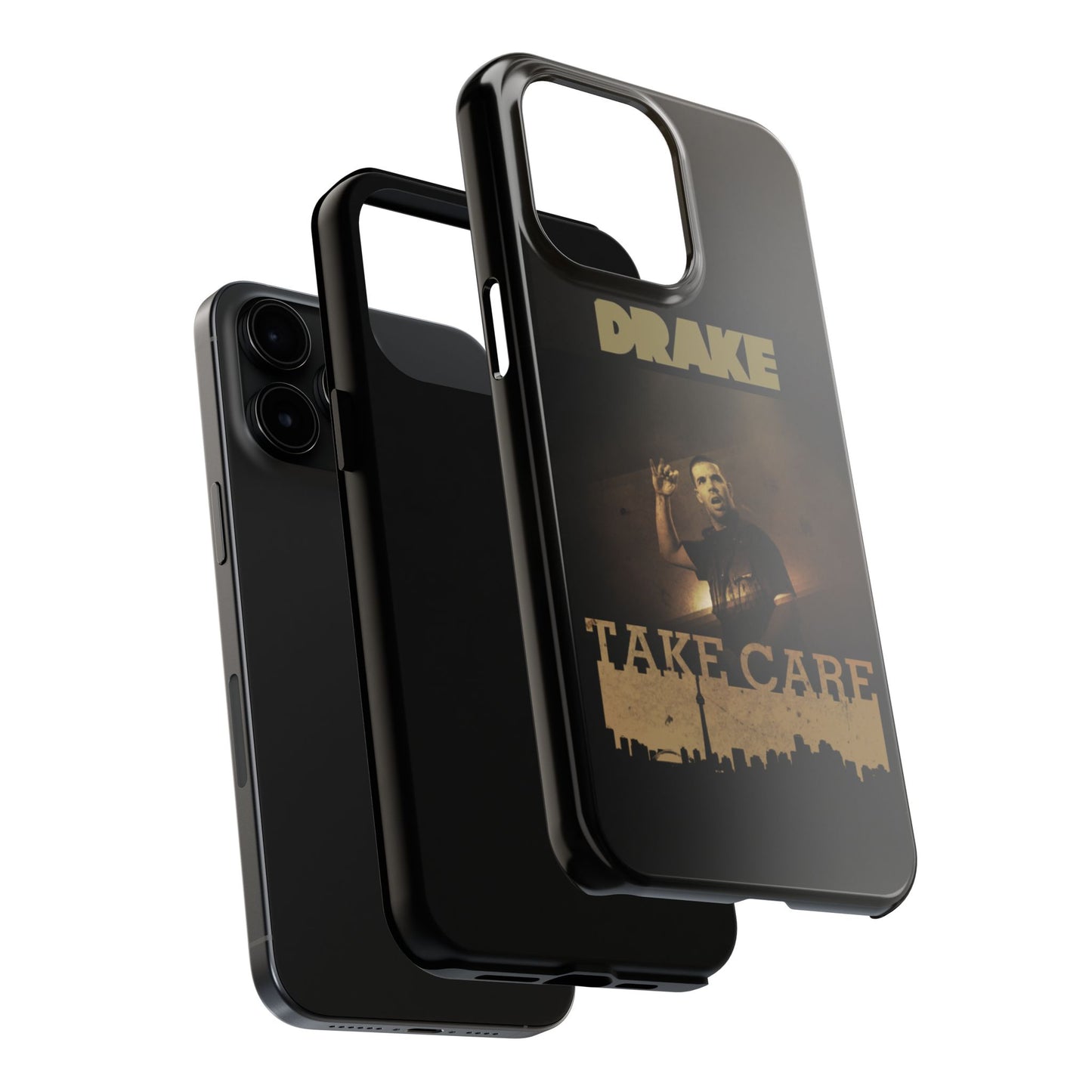 Drake "Take Care" Tough Case