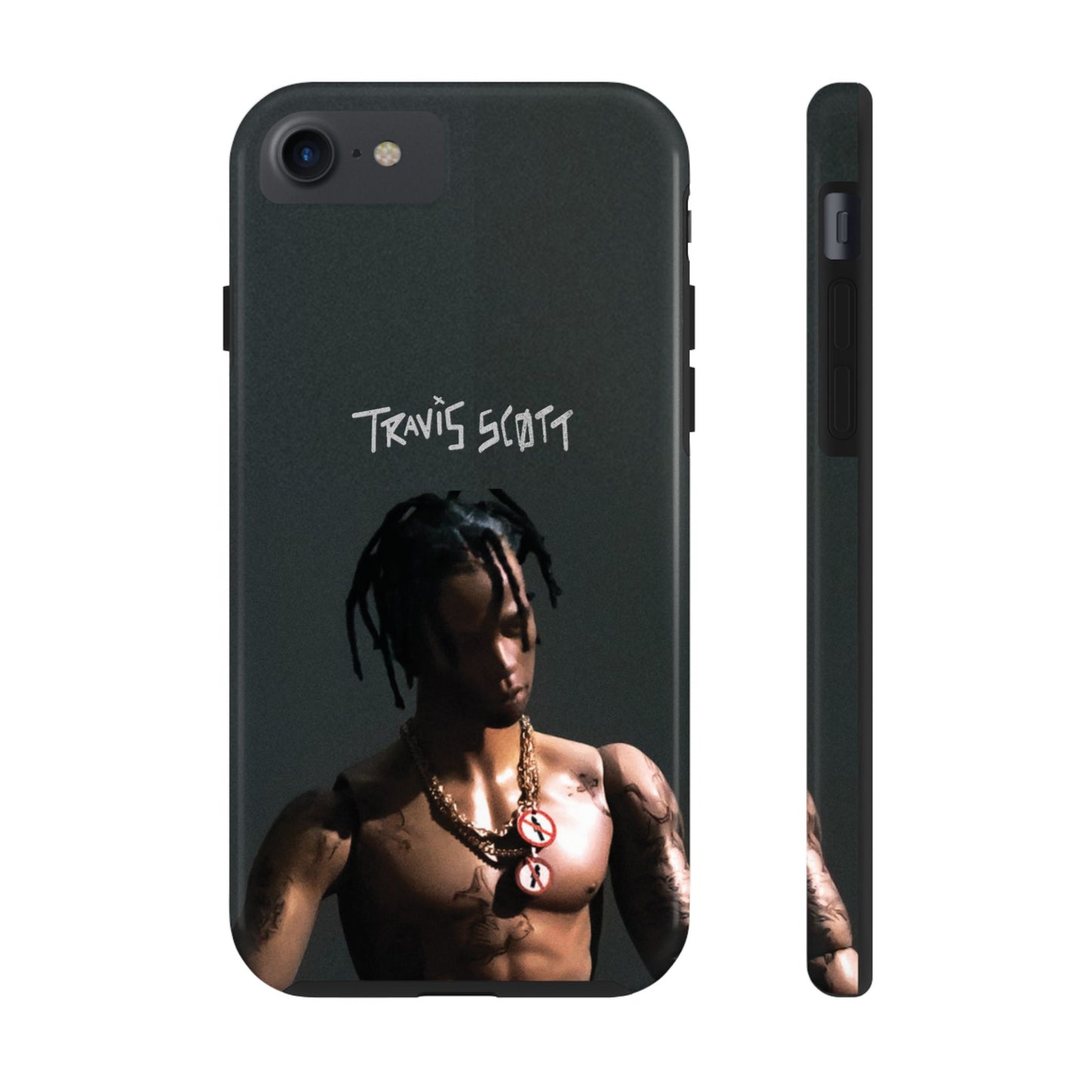 Travis Scott "Rodeo" Tough Case