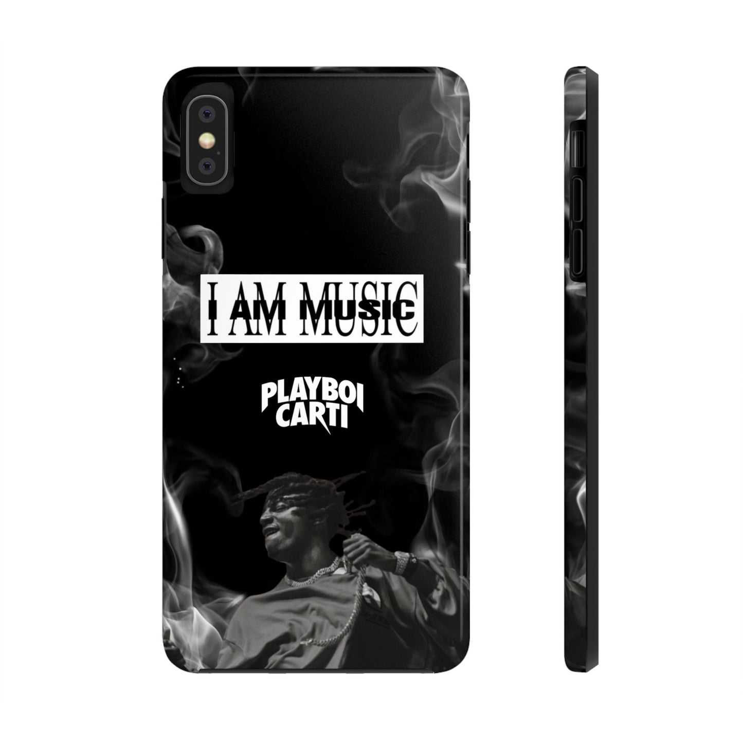 Playboi Carti "I Am Music" Tough Case