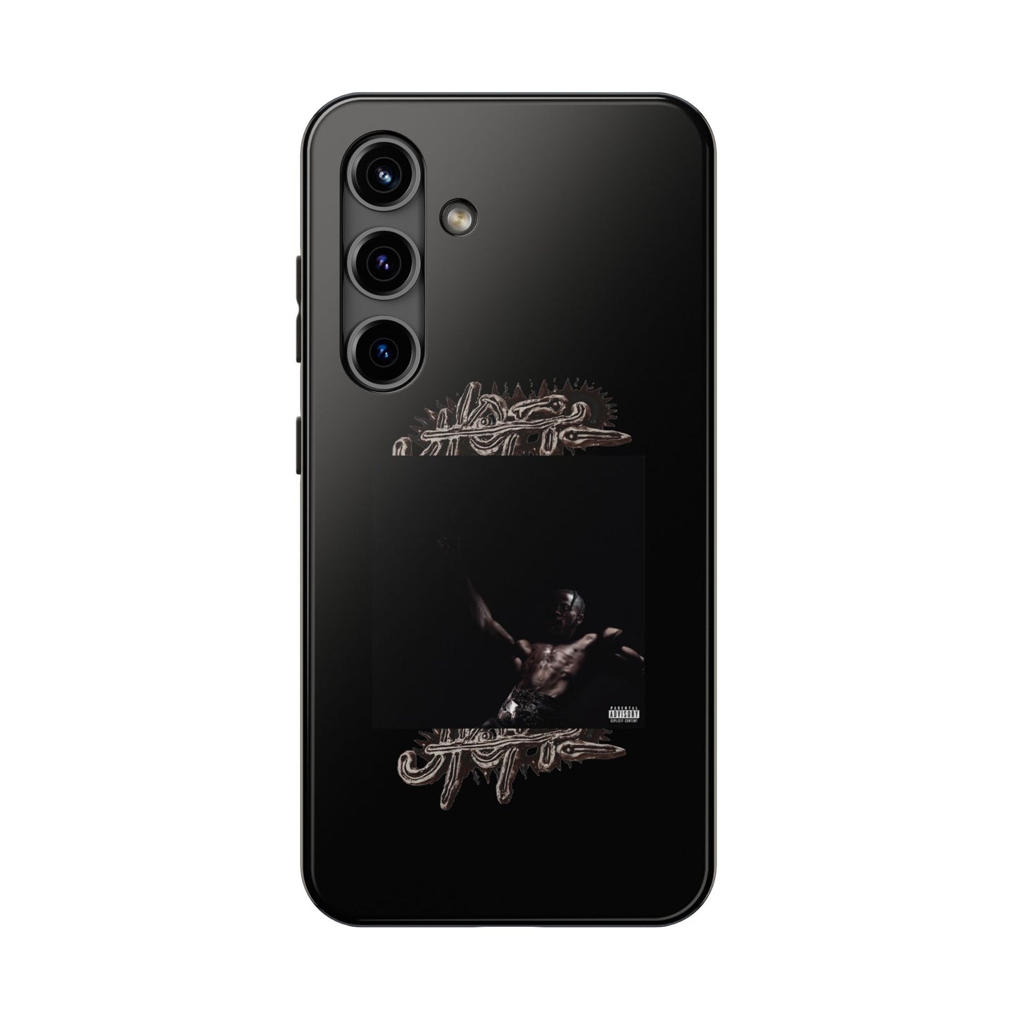 Travis Scott "Utopia Cover" Tough Case