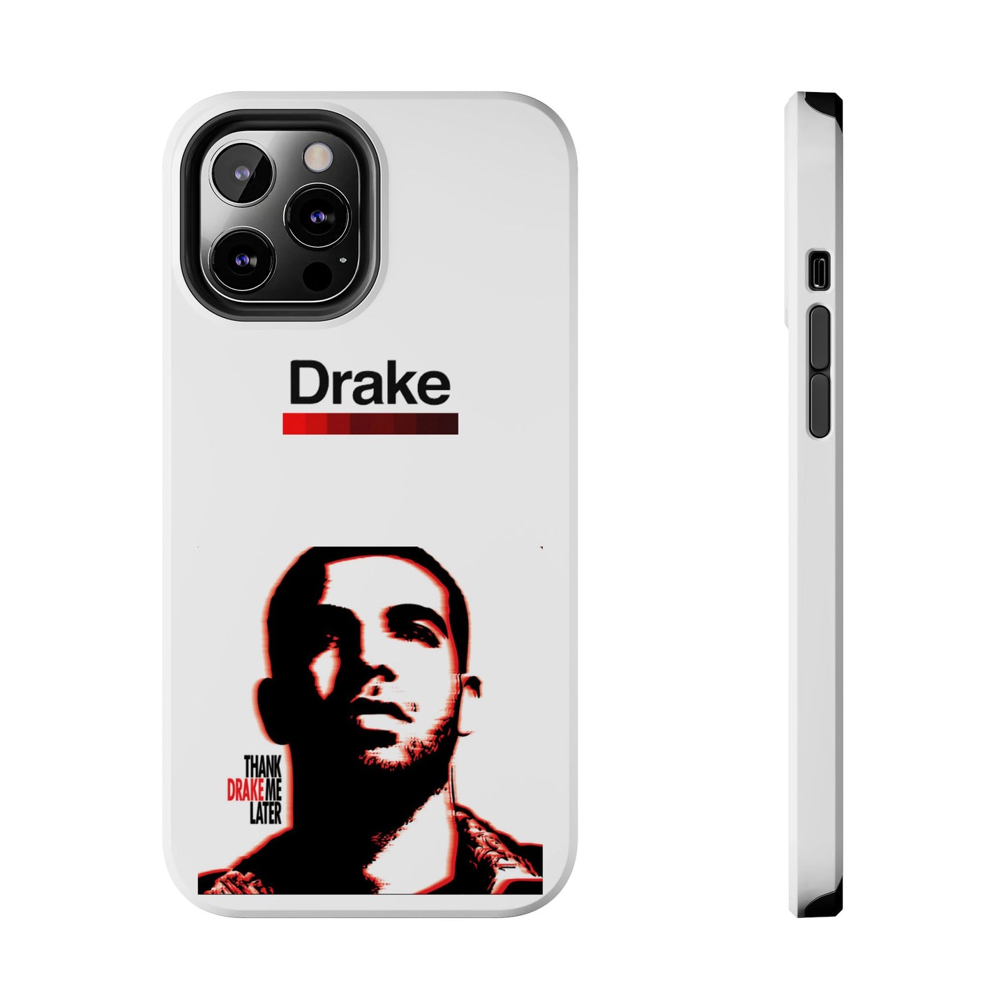 Drake "Thank Me Later" Tough Case