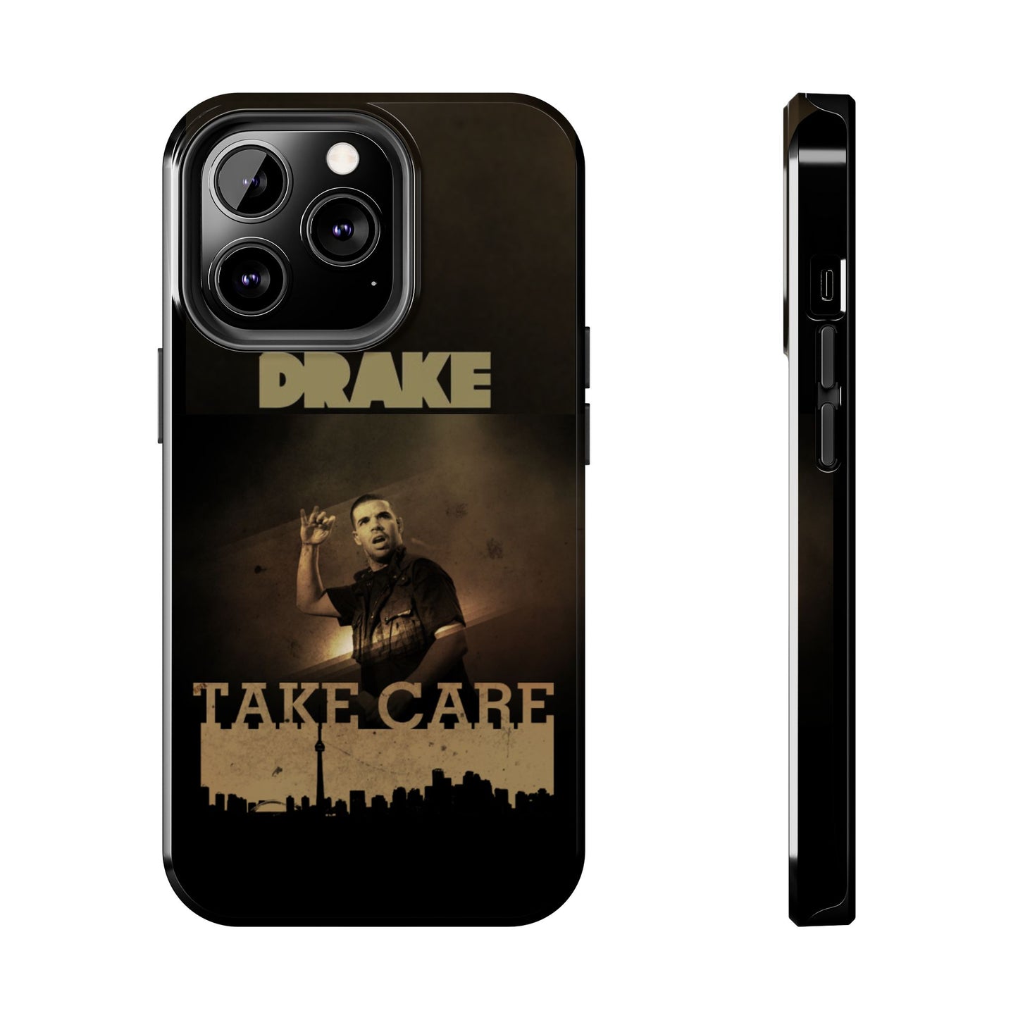 Drake "Take Care" Tough Case