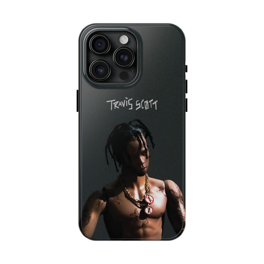 Travis Scott "Rodeo" Tough Case