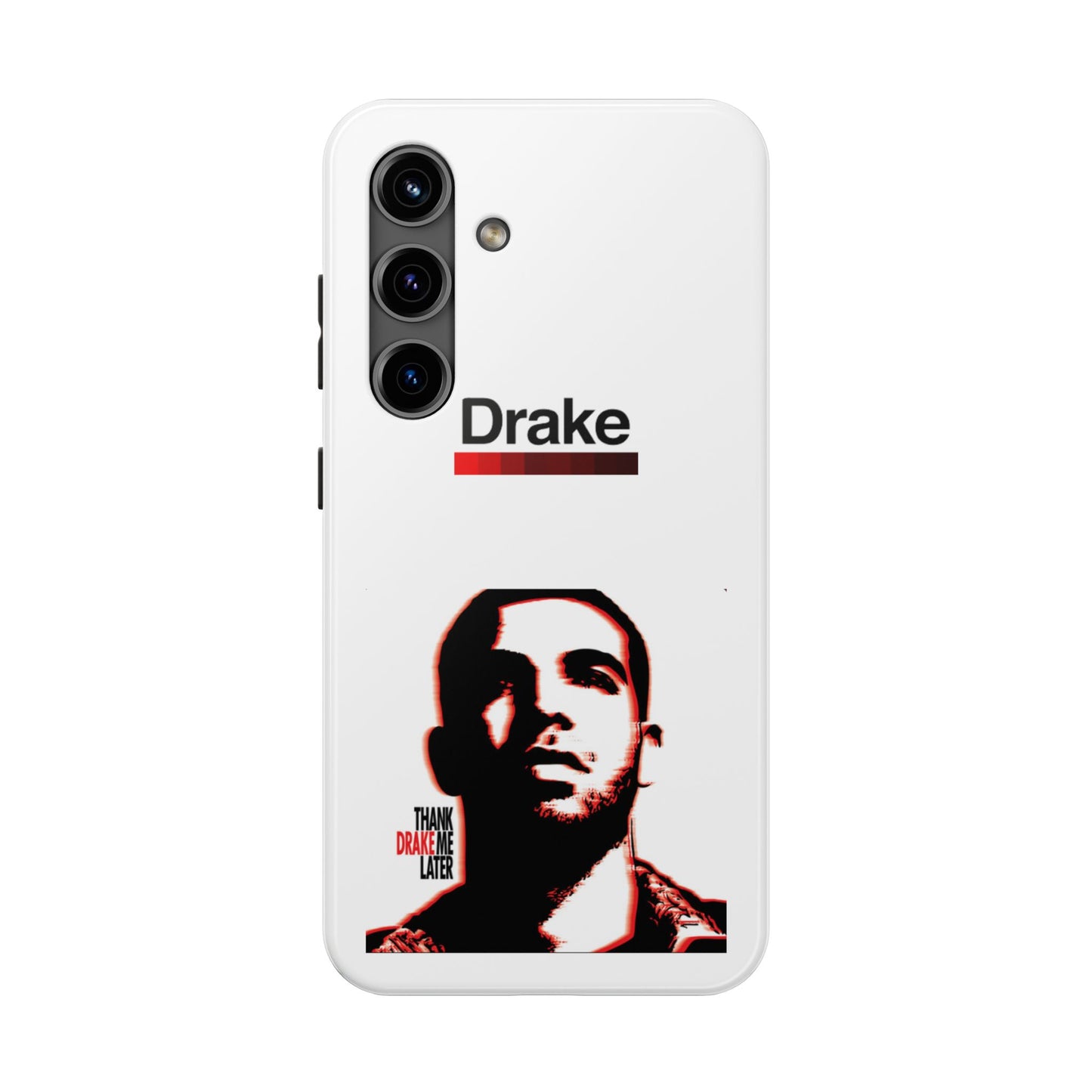 Drake "Thank Me Later" Tough Case