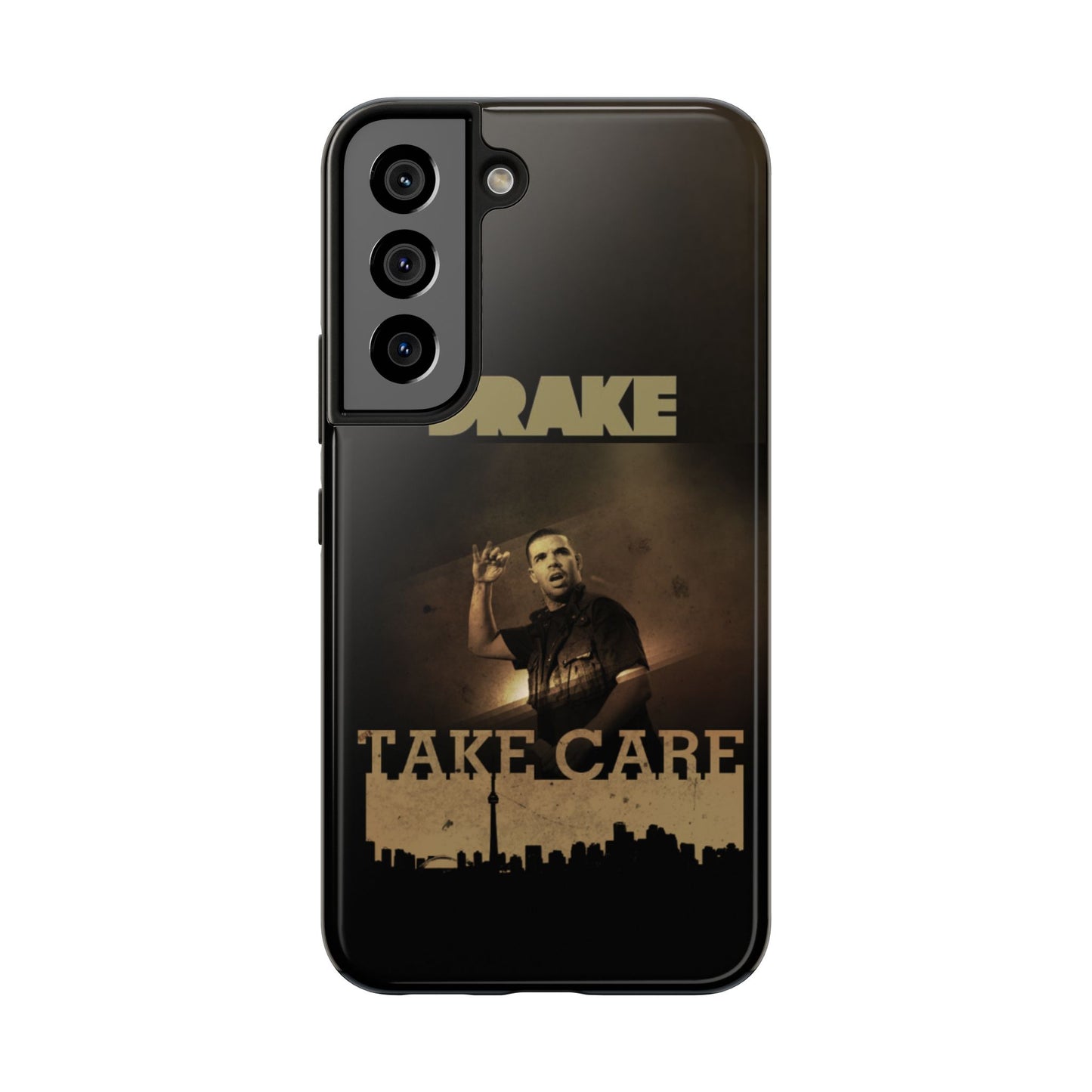 Drake "Take Care" Tough Case