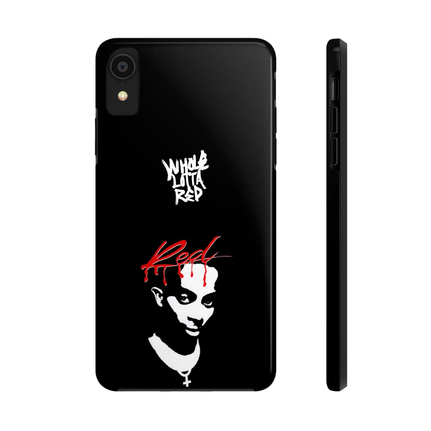 Playboi Carti "Whole Lotta Red"  Tough Case