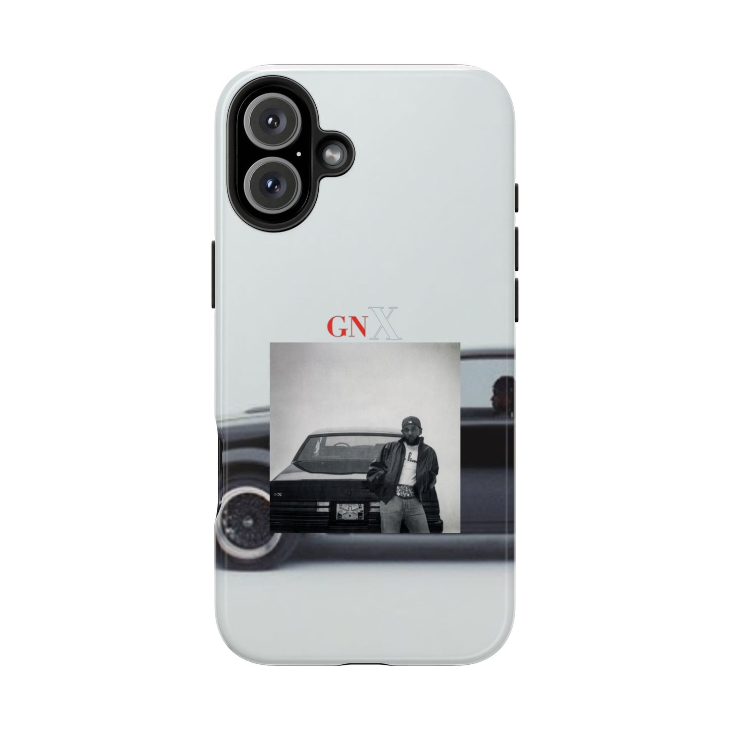 Kendrick Lamar "GNX Cover" Tough Case