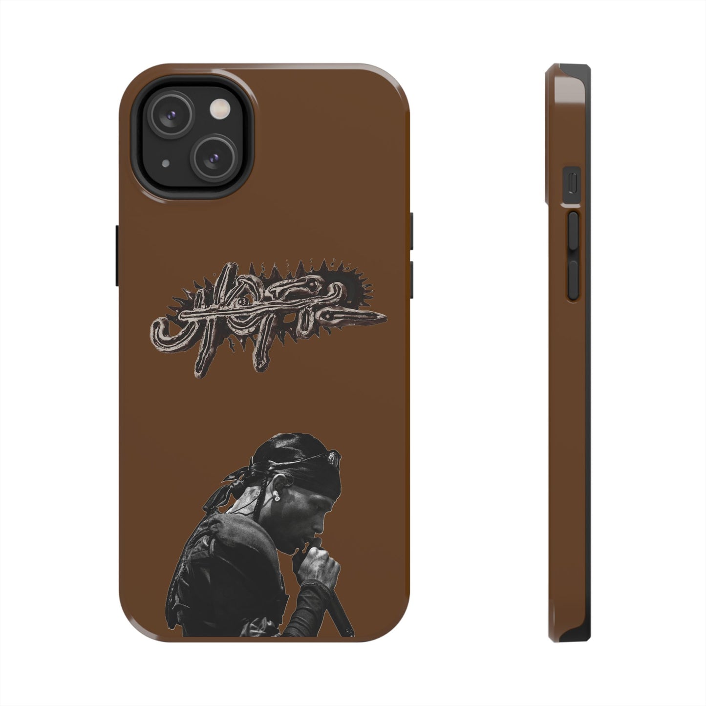 Travis Scott "Alternate Utopia" Tough Case