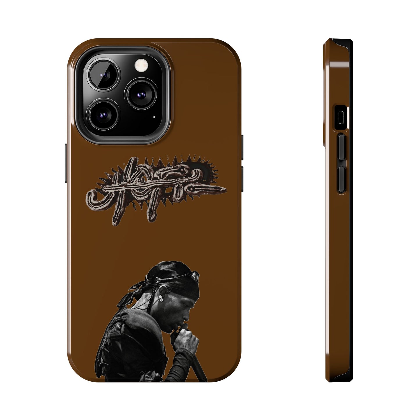 Travis Scott "Alternate Utopia" Tough Case