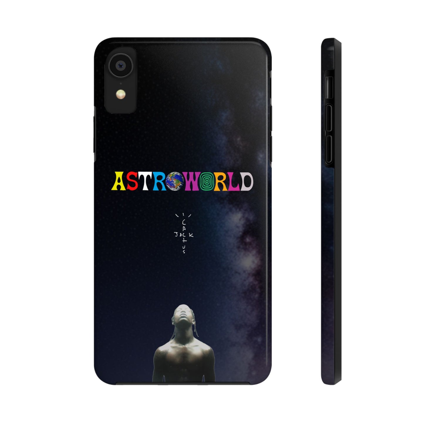 Travis Scott "Alternate Astroworld" Tough Case