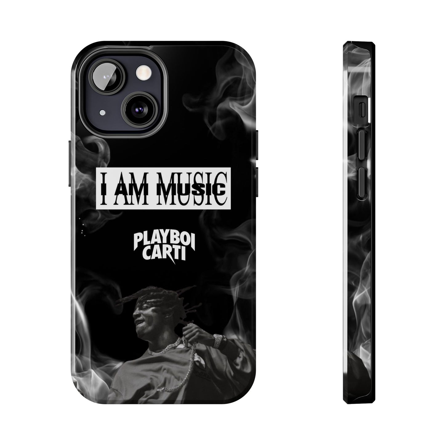 Playboi Carti "I Am Music" Tough Case