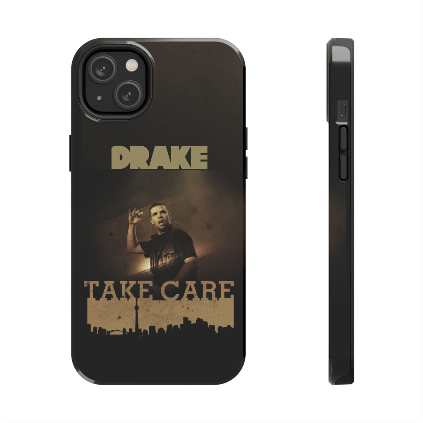 Drake "Take Care" Tough Case