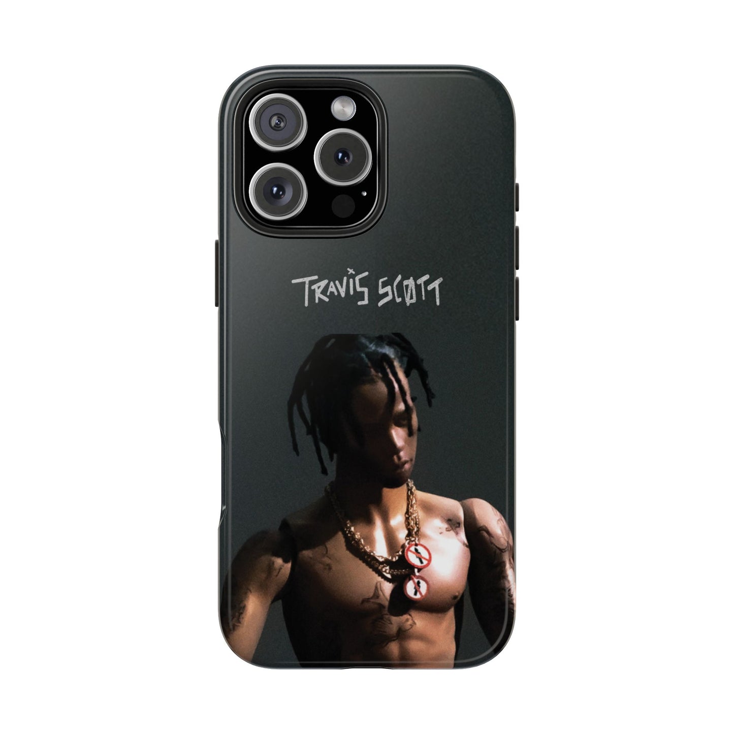 Travis Scott "Rodeo" Tough Case