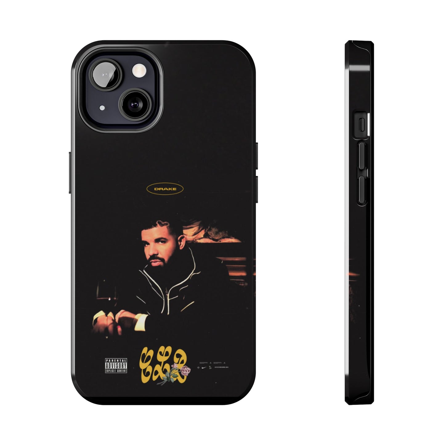 Drake "Certified Lover Boy" Tough Case