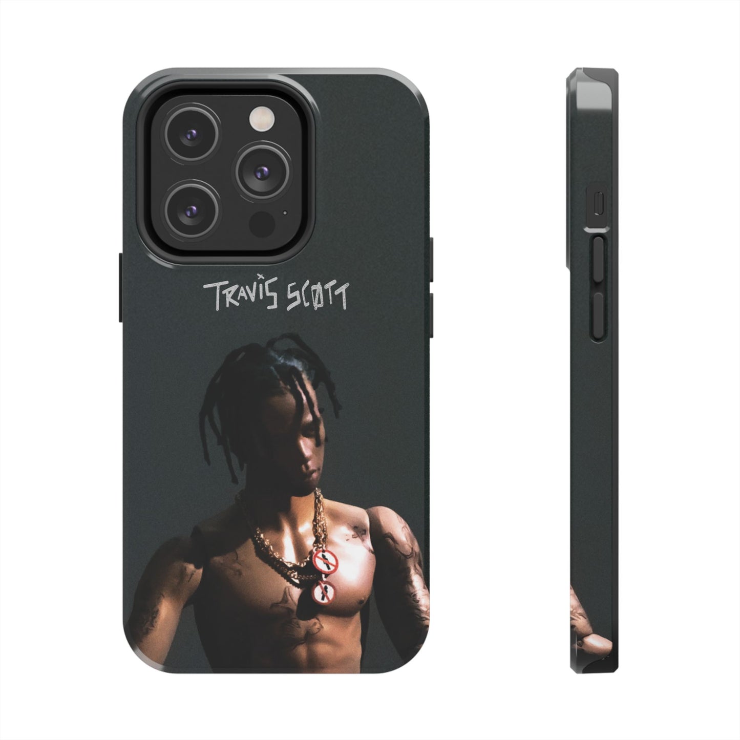 Travis Scott "Rodeo" Tough Case