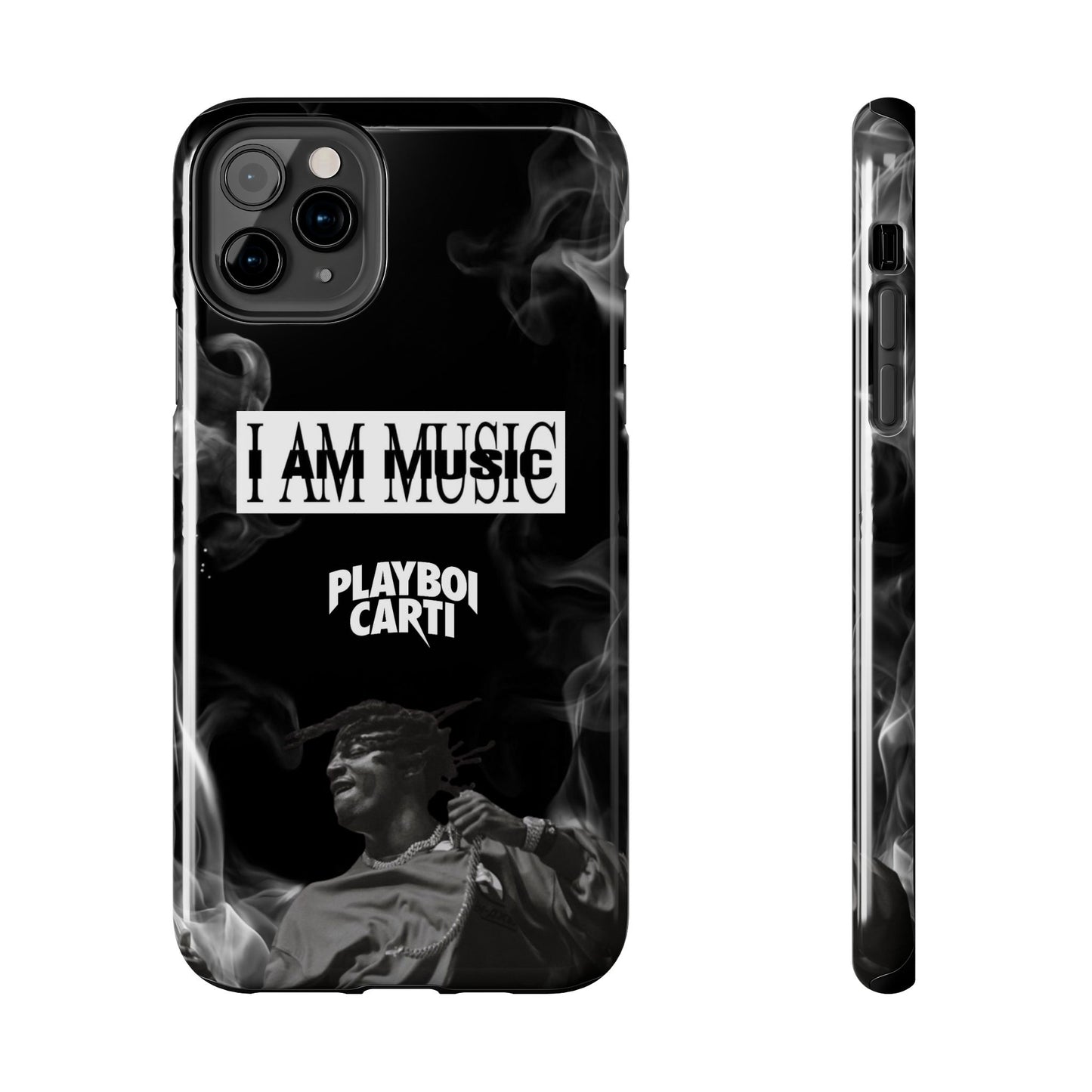 Playboi Carti "I Am Music" Tough Case