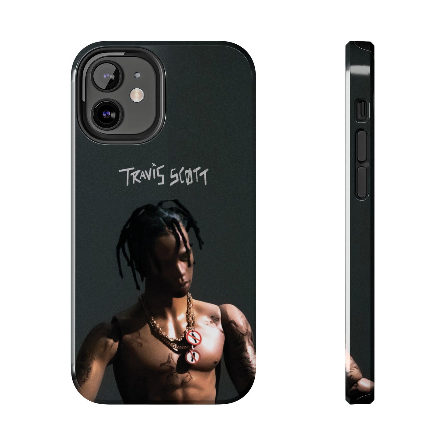 Travis Scott "Rodeo" Tough Case