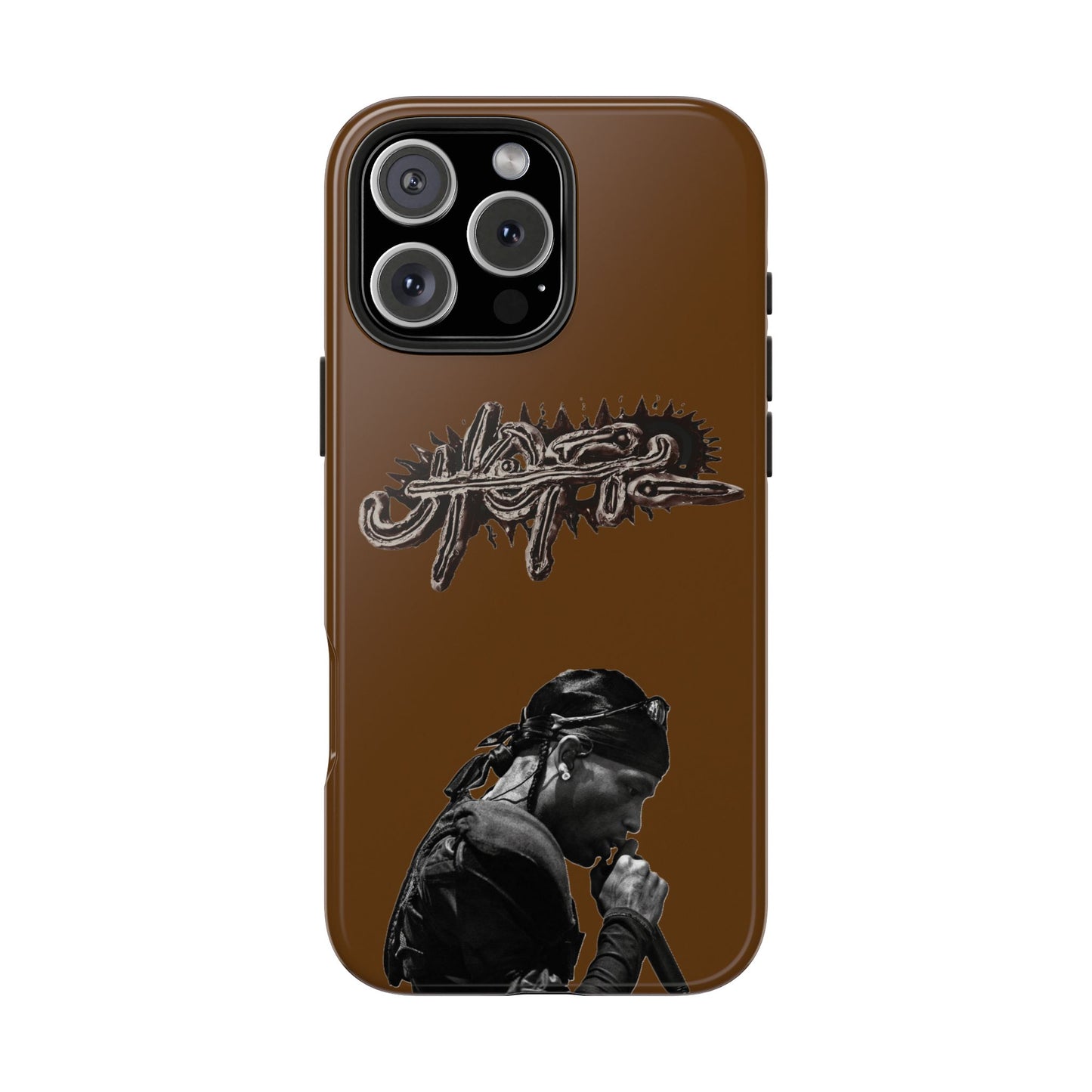 Travis Scott "Alternate Utopia" Tough Case