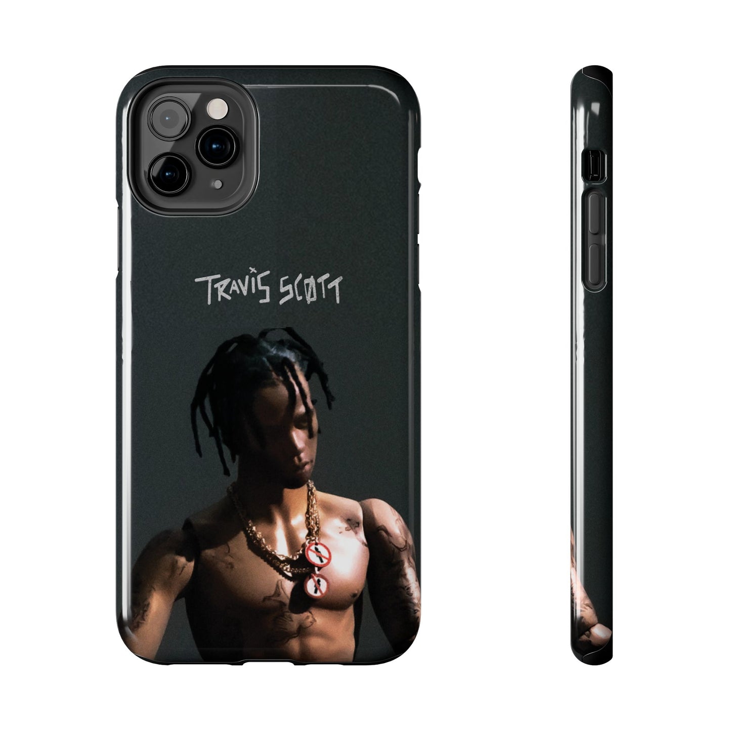 Travis Scott "Rodeo" Tough Case