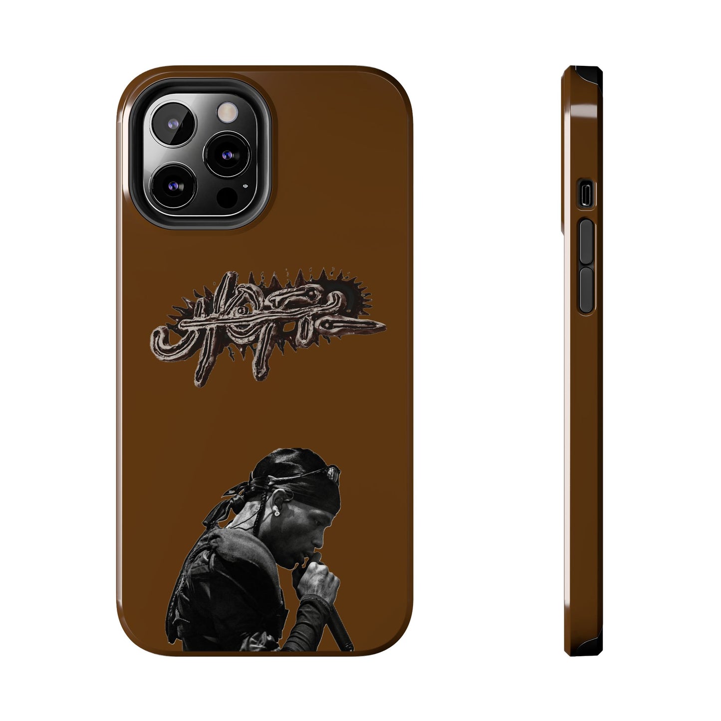 Travis Scott "Alternate Utopia" Tough Case