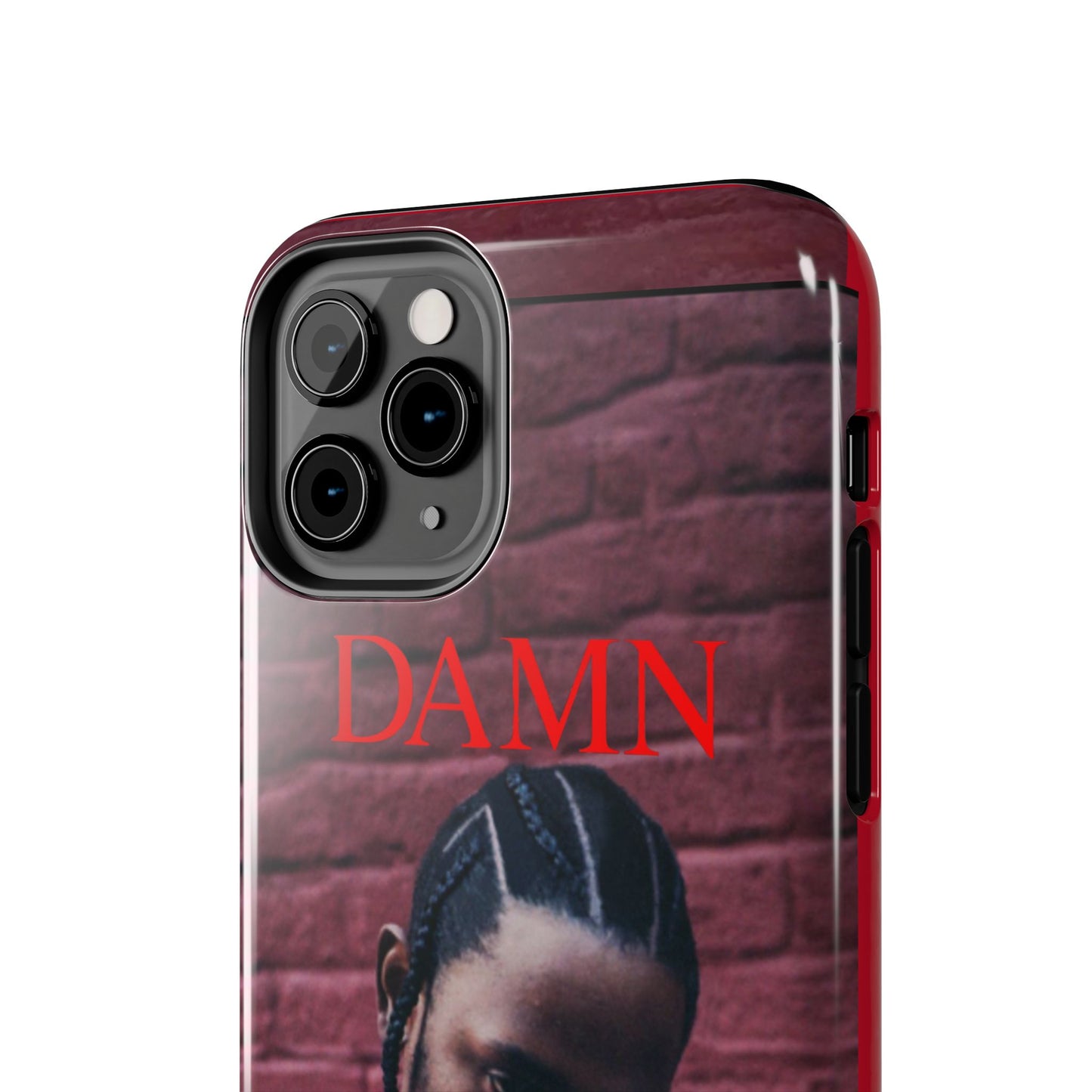 Kendrick Lamar "DAMN" Tough Case