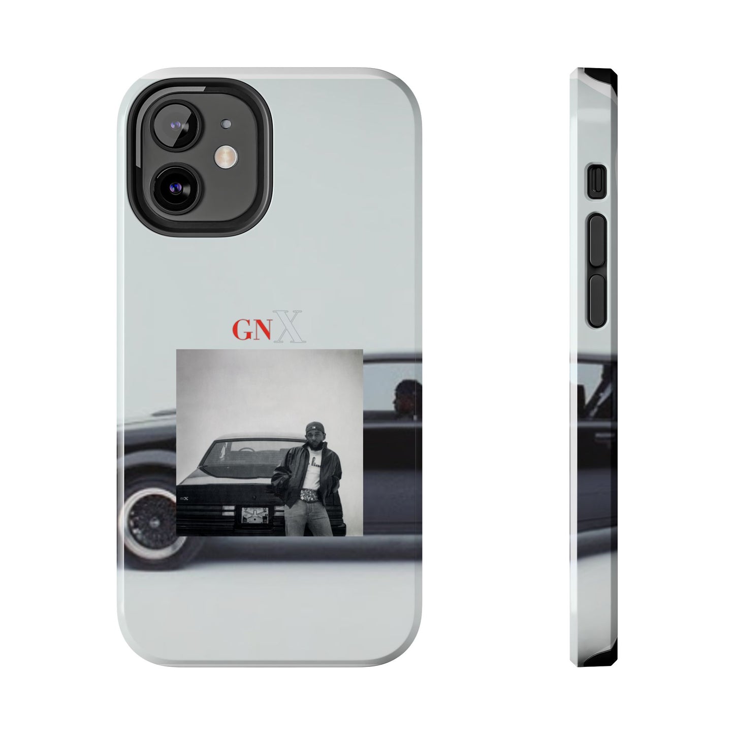 Kendrick Lamar "GNX Cover" Tough Case