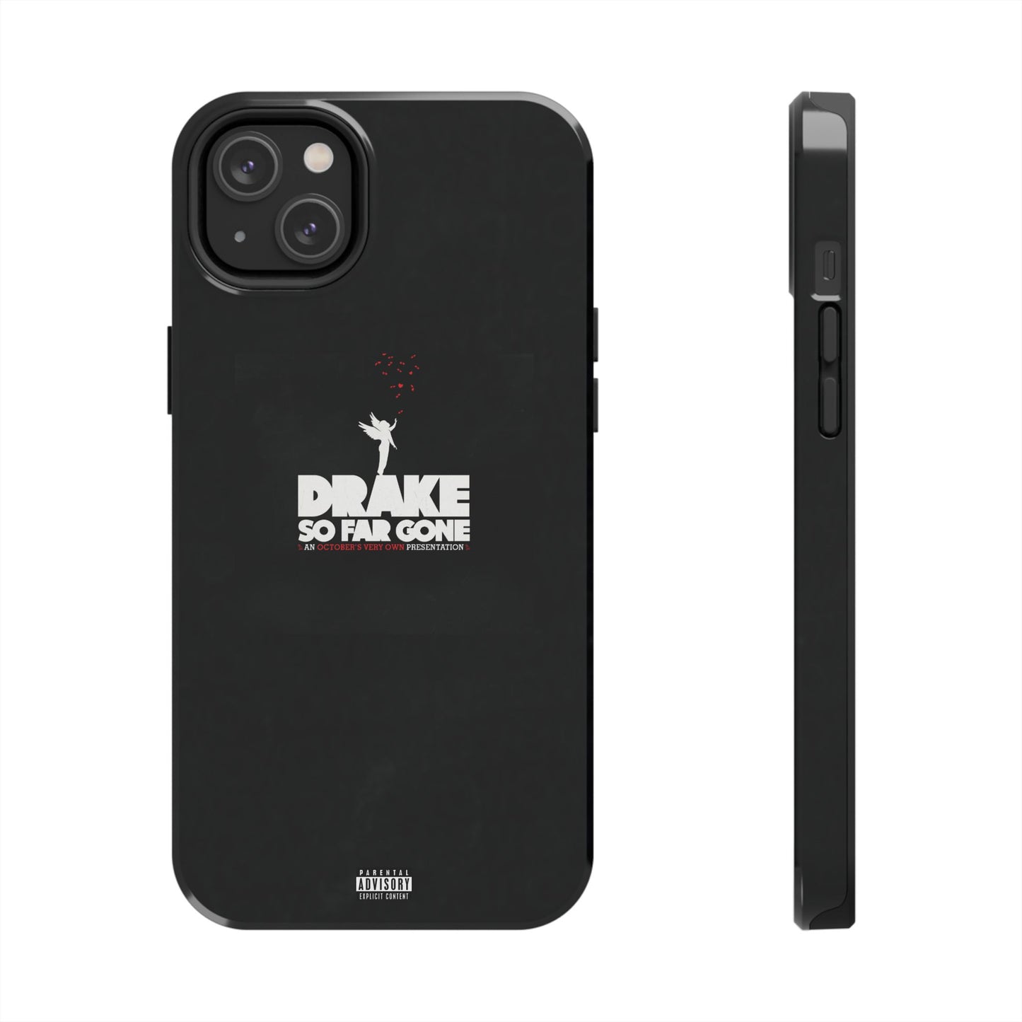 Drake "So Far Gone" Tough Case