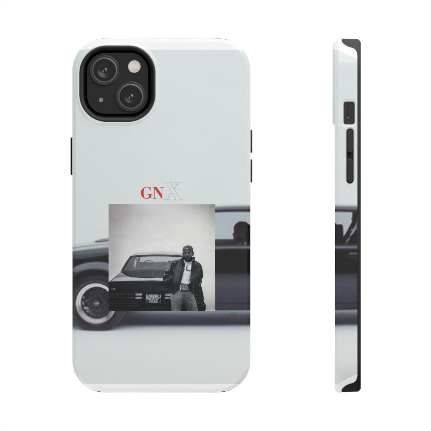 Kendrick Lamar "GNX Cover" Tough Case