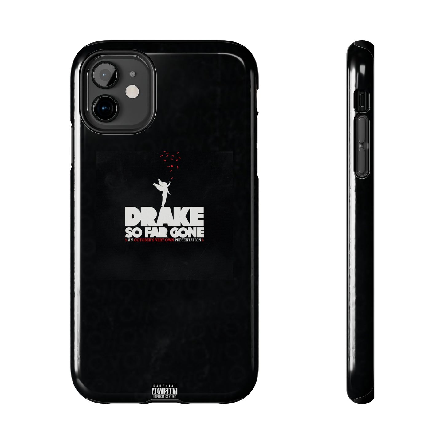 Drake "So Far Gone" Tough Case