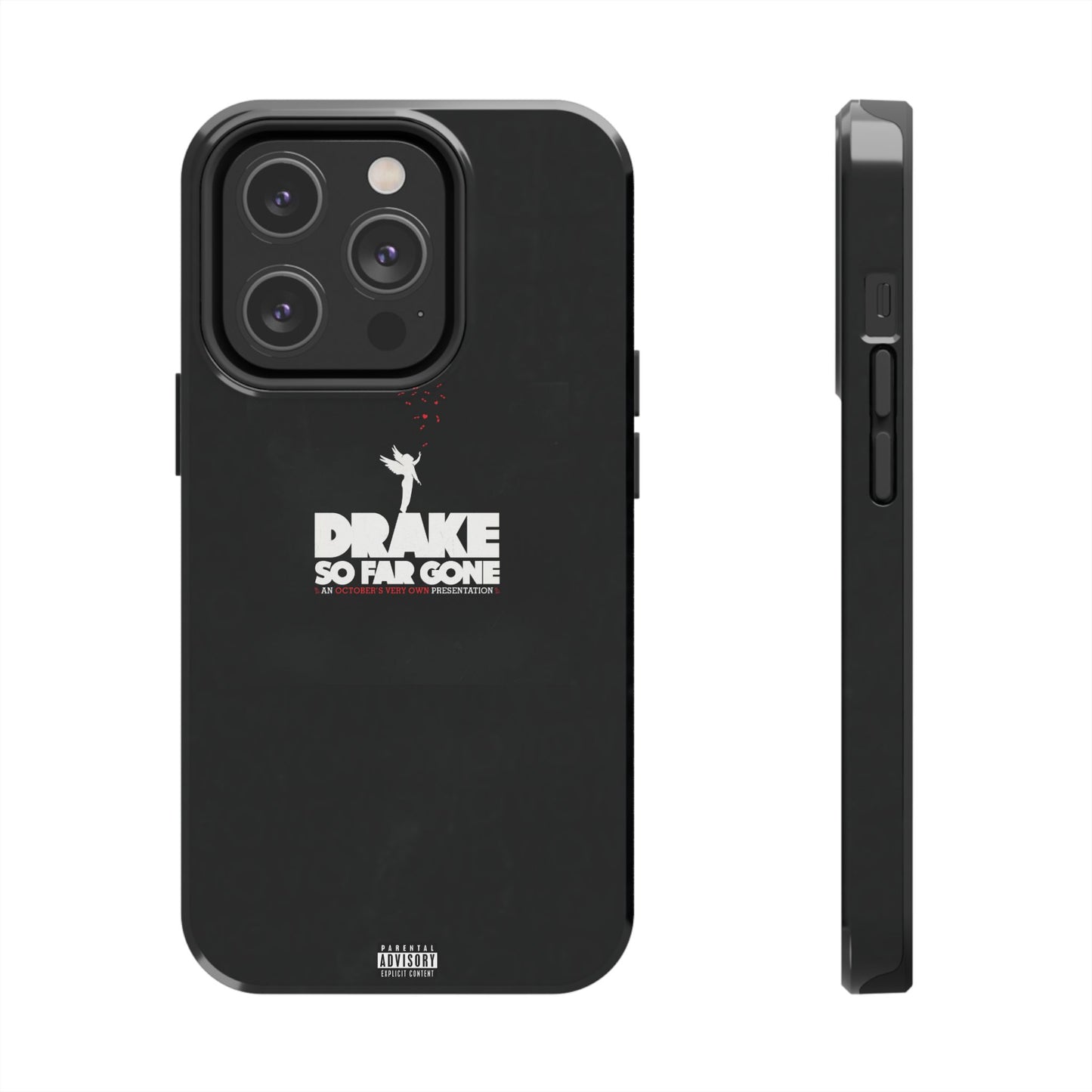 Drake "So Far Gone" Tough Case