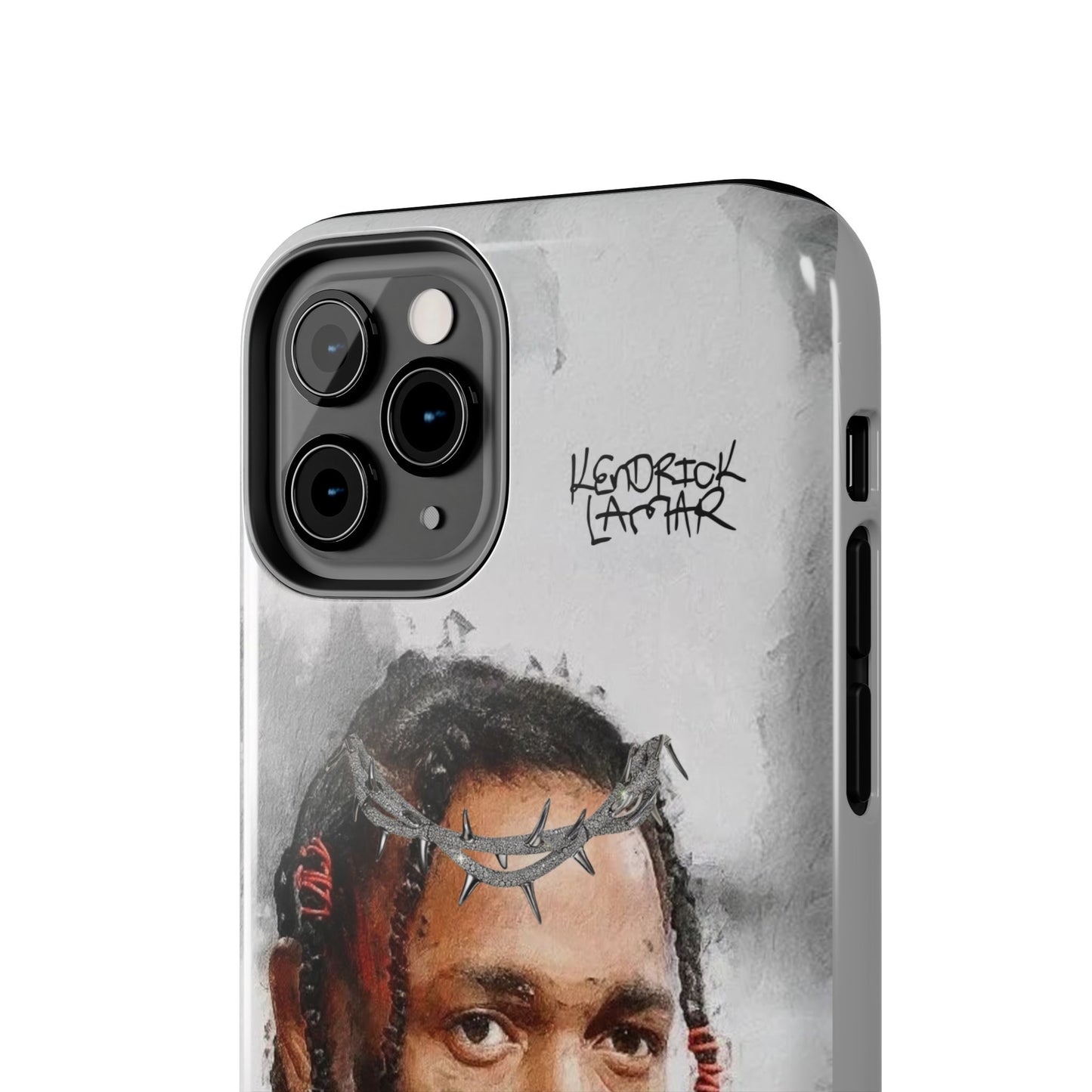 Kendrick Lamar "Crown of Thorns" Tough Case