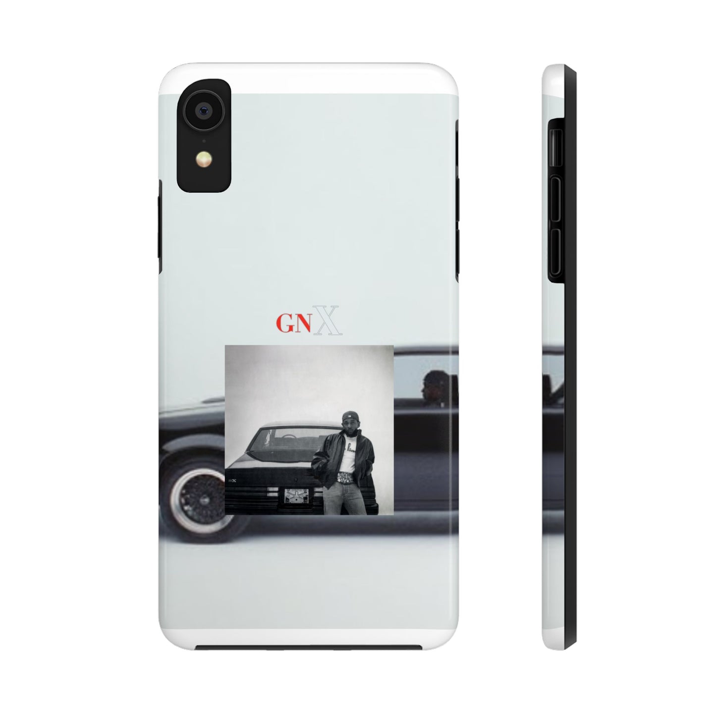 Kendrick Lamar "GNX Cover" Tough Case