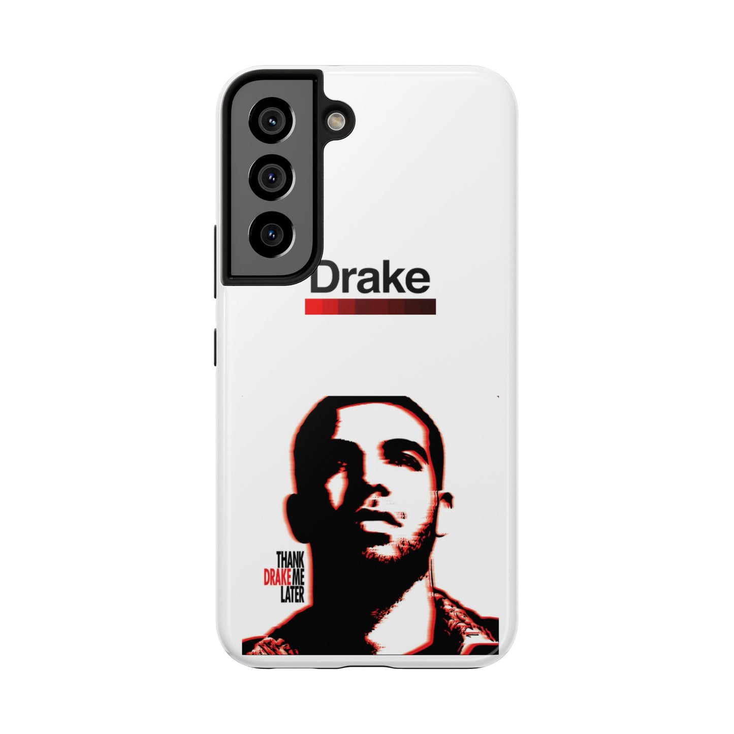 Drake "Thank Me Later" Tough Case