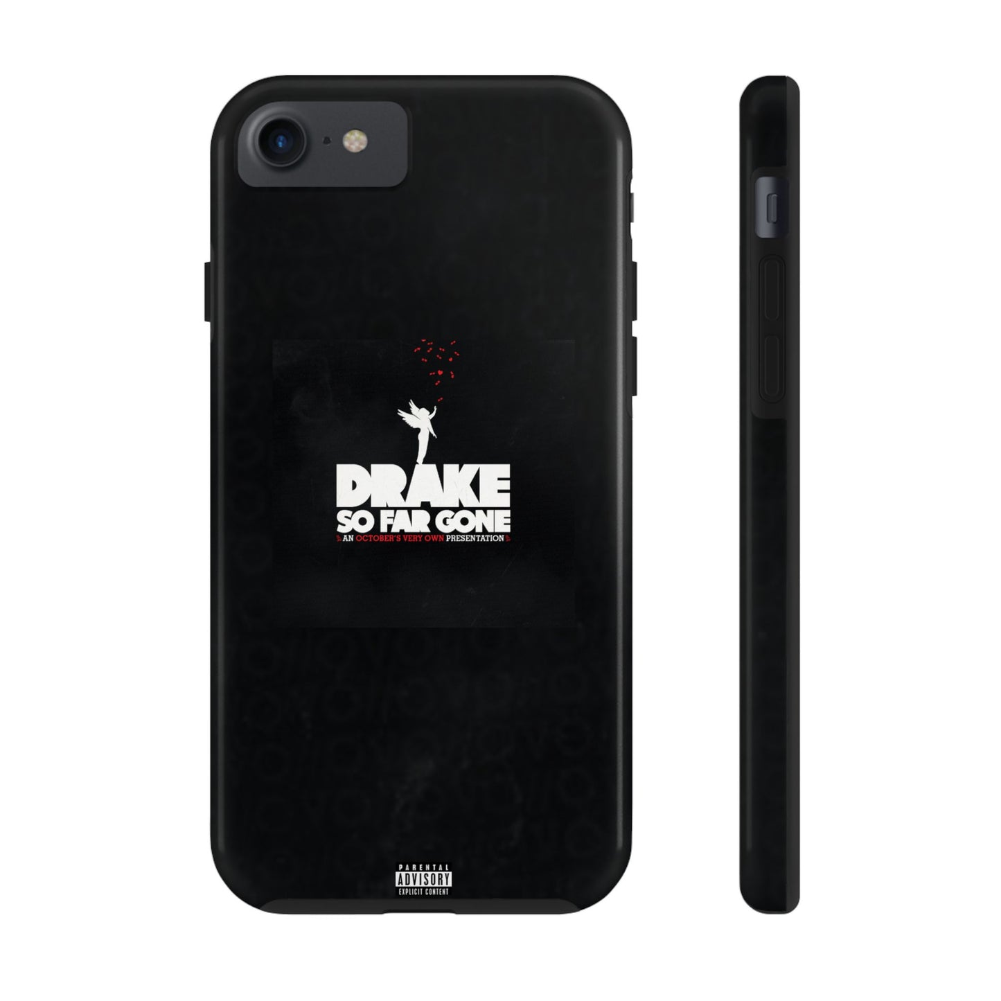 Drake "So Far Gone" Tough Case