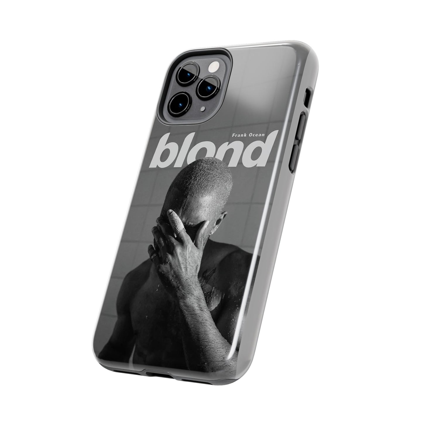 Frank Ocean "Blonde" Tough Case