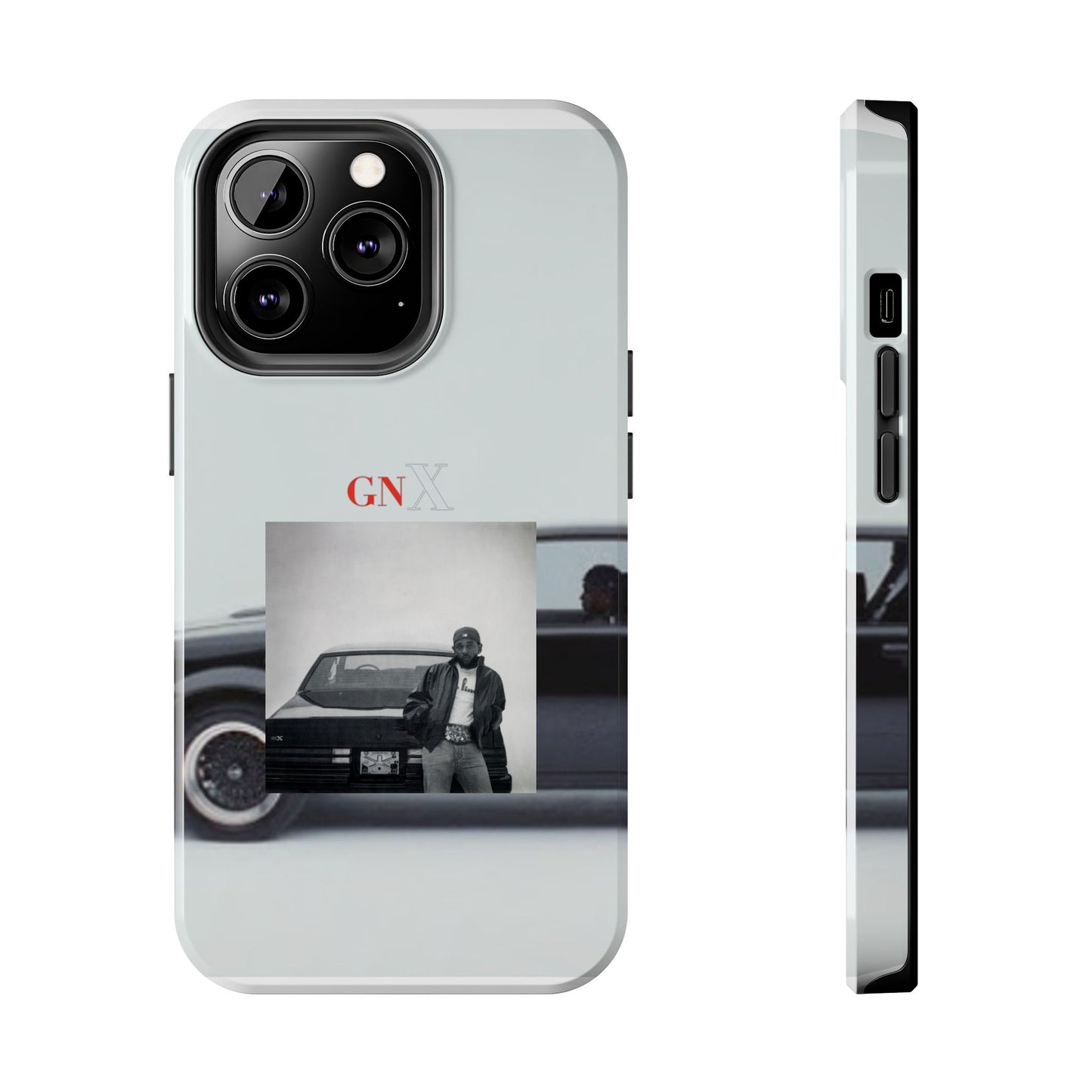 Kendrick Lamar "GNX Cover" Tough Case