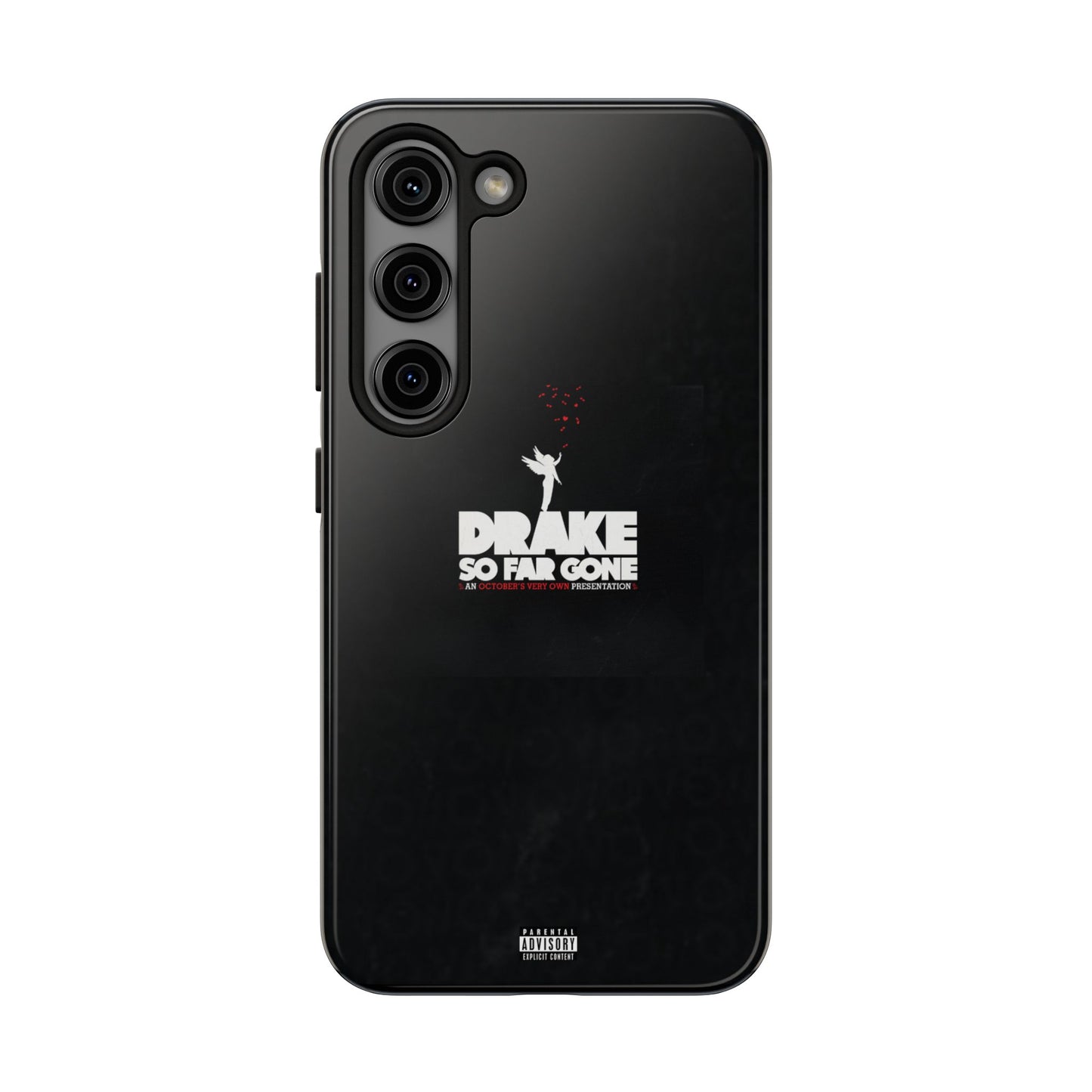 Drake "So Far Gone" Tough Case