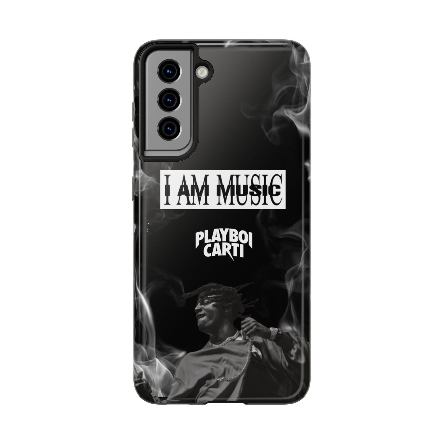 Playboi Carti "I Am Music" Tough Case