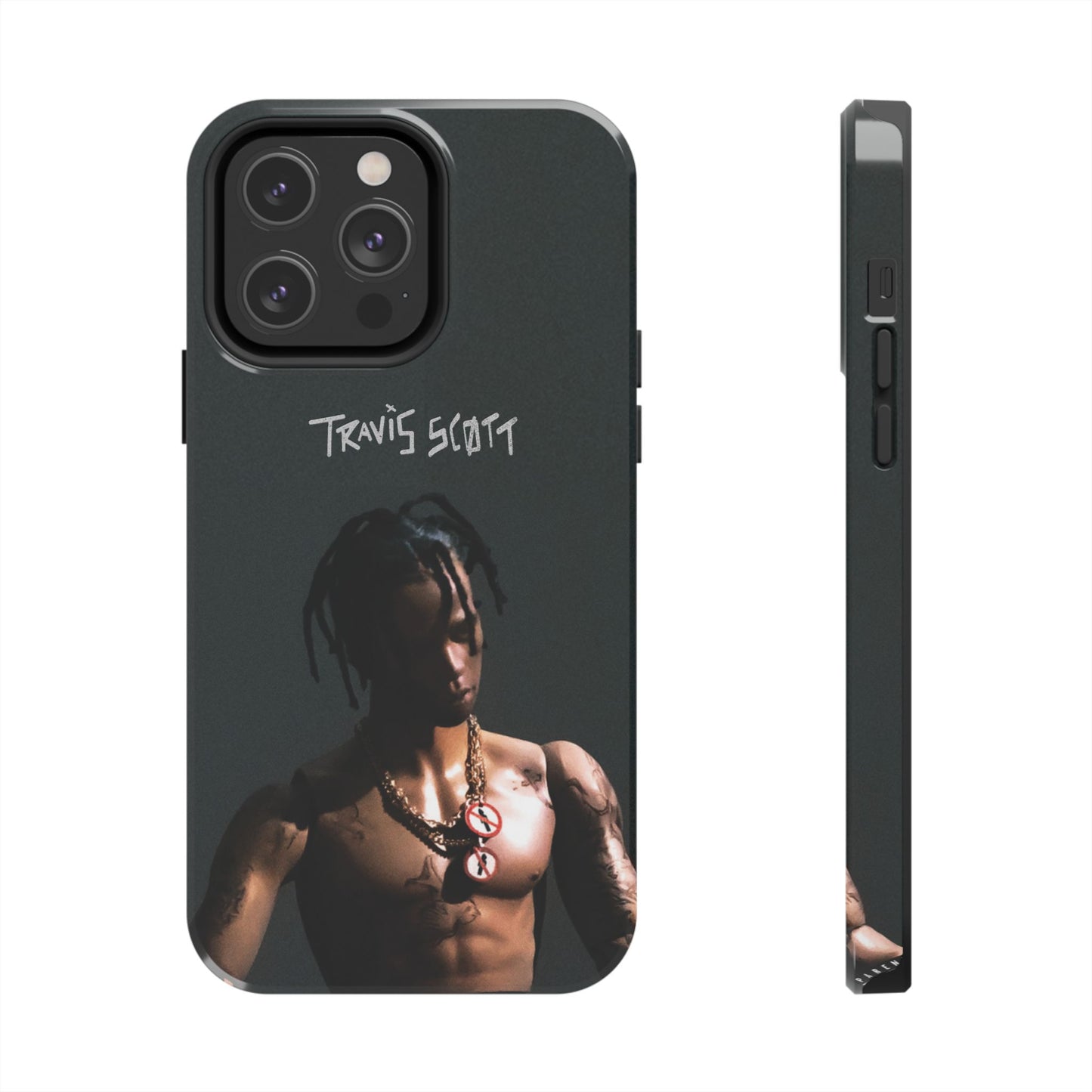 Travis Scott "Rodeo" Tough Case