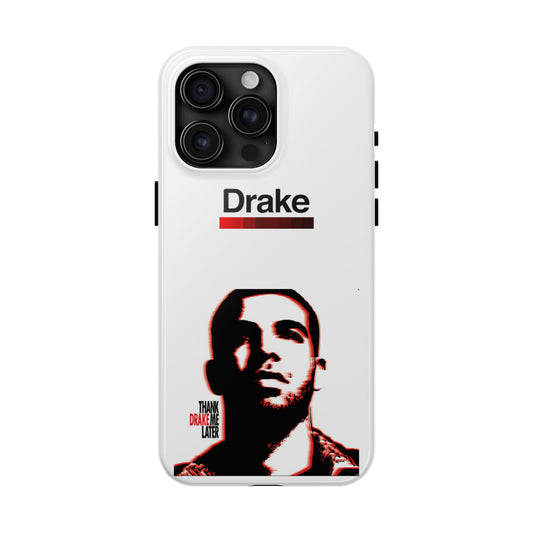 Drake "Thank Me Later" Tough Case